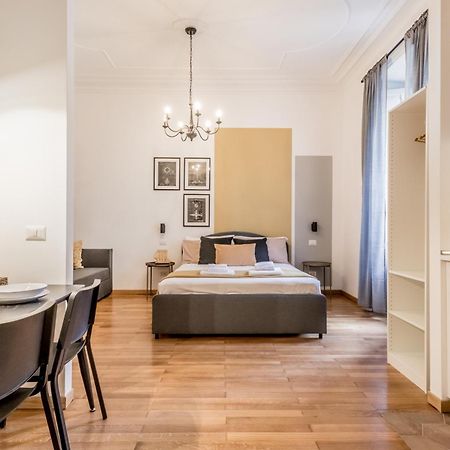 Palazzo Sapienza Design Suites Roma Esterno foto